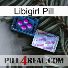 Libigirl Pill 37
